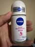 妮维雅（NIVEA）孙颖莎同款抑汗香体止汗露腋下干爽精华爽身走珠液50ml七夕礼物 实拍图