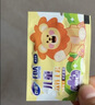 妙洁儿童一次性PE手套200只7-14岁食品级手工餐饮画画DIY户外独立包装 实拍图