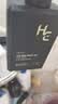 赫恩（H&E）男士控油美白去角质洗面奶套装美白洁面乳200g冰海泥洁面乳200g 实拍图