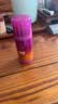 施华蔻（Schwarzkopf）got2b迷浪盈卷弹力素乳液100ml 卷发保湿护卷防毛躁蓬松 新老包装 实拍图