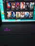 华硕（ASUS）华硕天选6 Pro 锐龙版 16英寸 学生优惠 游戏本 笔记本电脑 锐龙9 8940HX/RTX5060/魔幻青 240Hz 16G内存/1T高速固态硬盘 2.5K  |16:10高色 实拍图