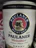 保拉纳（Paulaner）柏龙 酵母型小麦白啤 5L*1桶 德国啤酒 京东自营 球赛必备 实拍图