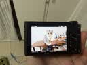 索尼（SONY）DSC-RX100M7 黑卡7 数码相机 RX100VII轻巧便携备机实时眼部对焦 黑卡7 (24-200mm) 官方标配 官方标配 实拍图