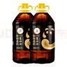 天府菜油 小榨浓香菜籽油5L（四星）×2桶非转基因食用油国企出品 实拍图