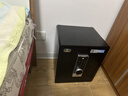 虎牌保险柜家用小型指纹密码WIFI全钢防盗可入墙办公大型保险箱新款保管箱 【基础款】45双层（推荐指纹款） 【5%选择 】密码+钥匙款 实拍图