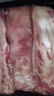 天莱香牛新疆有机去骨牛肋条肉1斤 牛腹肉谷饲排酸牛肉生鲜清真【真原切】 实拍图