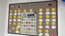 飞博士100*150cm毛毡墙贴移除不伤墙拍立得照片墙背景板展示墙装饰创意软木墙板留言板文化墙圆角毛毡板 实拍图