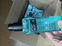曼秀雷敦男士【七夕礼物】爽肤水145ml*2 保湿清爽须后舒缓补水啫喱爽肤水 实拍图
