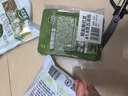 吉香居轻盐酸豇豆61.8g*5减盐酸豆角泡椒豇豆佐餐涪陵榨菜下饭菜咸菜 实拍图