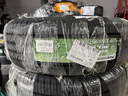 普利司通（Bridgestone）汽车轮胎 235/65R17 108V H/L001 适配本田CR-V/皓影/现代胜达 实拍图