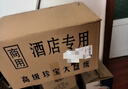 【可开票】批发商用800克大盘纸加厚大卷筒纸宾馆专用厕纸卫生纸 4层 800g*12卷 盘纸【满5000送4提卷纸】 实拍图