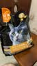 亿迪 冻干猫粮幼猫成猫10斤全价布偶蓝猫英短成年全阶段 实拍图