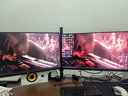 AOC 27英寸2K 原生240Hz QD-OLED 原生10Bit 0.03ms HDR 硬件低蓝光 电竞游戏FPS显示器 Q27G41ZDF 实拍图