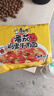 康师傅 方便面 经典番茄鸡蛋牛肉面五连包115g*5 泡面袋装速食 方便食品 实拍图