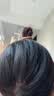 施华蔻（Schwarzkopf）怡然染发剂染发霜  植物草本温和盖白染发膏男女 轻松自己染热门 【个性】3.68/9木槿褐棕-气质褐棕 实拍图