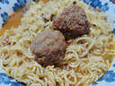 农心 辛拉面香菇牛肉味十连包方便面 整箱120g*10包 泡面拉面夜宵 实拍图