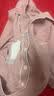 十月结晶月子服外穿春夏秋冬四季产后哺乳装孕妇睡衣居家服可外出套装穿搭 豆粉【200g/㎡吸汗透气】 XL码【建议145-160斤】 实拍图