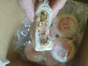 嘴馋你白皮酥五仁月饼苏式大白皮酥皮月饼老式传统手工糕点点心600g 实拍图
