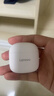 联想（Lenovo）蓝牙耳机2026最新款超长续航半入耳式联想正品5.4通话降噪无线耳机运动跑步音乐游戏 樱花白|近7天热卖第1|天籁之音 实拍图