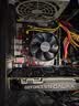 大水牛（BUBALUS）L9 CPU风冷散热器(支持INTEL1150/1156/1200/i7/i9/平台/9CM风扇/镶铜散热片/预涂硅脂/液压轴承) 实拍图