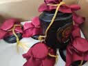 白水杜康【直播专享】蓝花瓷 玻璃磨砂坛器 浓香型白酒52度纯粮食高粱酒 52%vol 500mL 6瓶 实拍图