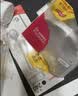 贝亲（Pigeon）新生儿奶瓶套装 玻璃+ppsu 3瓶2奶嘴2配件 适用0-1岁半 实拍图