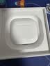 Apple/苹果 AirPods 4(支持主动降噪)搭配无线充电盒(USB-C)蓝牙耳机七夕情人节礼物送女友MXP93CH/A 实拍图