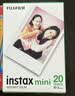 INSTAX富士instax立拍立得 mini相纸 白边双包20张(适用miniSE/11/12/40/90/LiPlay/EVO/Link3) 实拍图