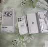 小米REDMI K90 Pro Max 第五代骁龙8至尊版 BOSE联合调音流金白 16GB+512GB 红米5G手机国家补贴 实拍图