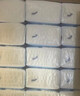 太阳中顺洁柔出品抽纸 山茶花系列3层100抽*40包 纸巾湿水不易破 整箱 实拍图