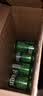 喜力经典（Heineken）啤酒330ml*24听整箱装荷兰原装进口啤酒夏日欢聚 实拍图
