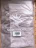 金号 A类纯棉枕巾加大加厚枕巾枕头巾 一对2条装  170g/条   52*80cm 实拍图