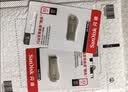 闪迪（SanDisk） 32GB USB3.2 U盘 CZ74 读速高达150MB/s 金属高速u盘 安全加密 学习办公投标大容量优盘 实拍图