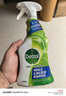 滴露（Dettol）除霉喷雾500ml*3除霉剂除霉味99.99%杀菌墙体除霉剂去霉斑霉菌 实拍图