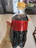 可口可乐（Coca-Cola） 零度 Zero 汽水 碳酸饮料零糖零卡 300ML*12瓶 整箱装 实拍图