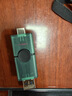 金士顿（Kingston）128GB Type-C USB3.2 双接口U盘 DTDEG2 大容量办公车载优盘 适用于安卓苹果手机电脑 实拍图