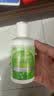 卫康 清凉（冰片）多功能近视隐形眼镜美瞳 护理液500ml*2+125ml 实拍图