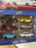 风火轮（HOT WHEELS）风火轮男孩小车生日礼物六辆装-风火轮欧洲豪车系列六件套JLB25 实拍图