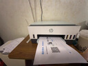 惠普（HP）4925彩色无线喷墨打印机家用 大印量低成本照片打印机 家庭用小型微信打印复印扫描一体机 实拍图