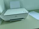 惠普（HP）DJ 5135彩色无线喷墨打印机家用大印量学生作业手机微信远程打印小型家庭学生试卷错题复印扫描 实拍图