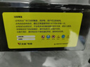 天能电池天能免维护摩托车干电瓶12v通用珠江CG125踏板车蓄电池12N6.5 实拍图