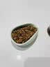 同仁堂大麦茶特级正品炒熟麦芽断奶回乳孕妇独立包装有机烘焙养生茶1盒 实拍图