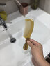 潮骏正宗天然牛角梳按摩头皮经络送老婆妈女友情人生日节礼物实用高档 实拍图