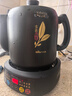 小熊（Bear）煎药壶 中药锅 中药煎药壶 熬药壶全自动 熬药电砂锅 4L大容量JYH-S40D1 二煎 实拍图