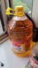 鲁花食用油 物理压榨 非转基因 玉米油6.18L 家用粮油 健康植物油 实拍图