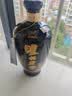 泸州老窖 蓝花瓷头曲 礼盒 52度升级版500ml*2瓶 浓香型白酒 中秋礼盒 实拍图