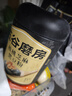 五谷磨房黑芝麻糊五黑粉无糖核桃芝麻黑豆粉代餐粉600g 实拍图