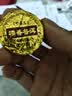 福东顺 茶叶 普洱茶云南勐海糯香小沱茶简装500g 实拍图