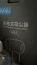NVV 电脑吸尘器 电脑清灰键盘主机机箱除尘吹灰机 汽车手持式桌面吹吸一体笔记本台式清洁套装NK-9 实拍图