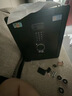 虎牌保险柜家用小型指纹密码WIFI全钢防盗可入墙办公大型保险箱新款保管箱 45cm黑【双层空间 加宽锁栓】（全网低价） 密码款(钥匙/密码解锁) 实拍图